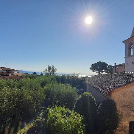 Villa Santa Caterina Manerba del Garda Ngoại thất bức ảnh