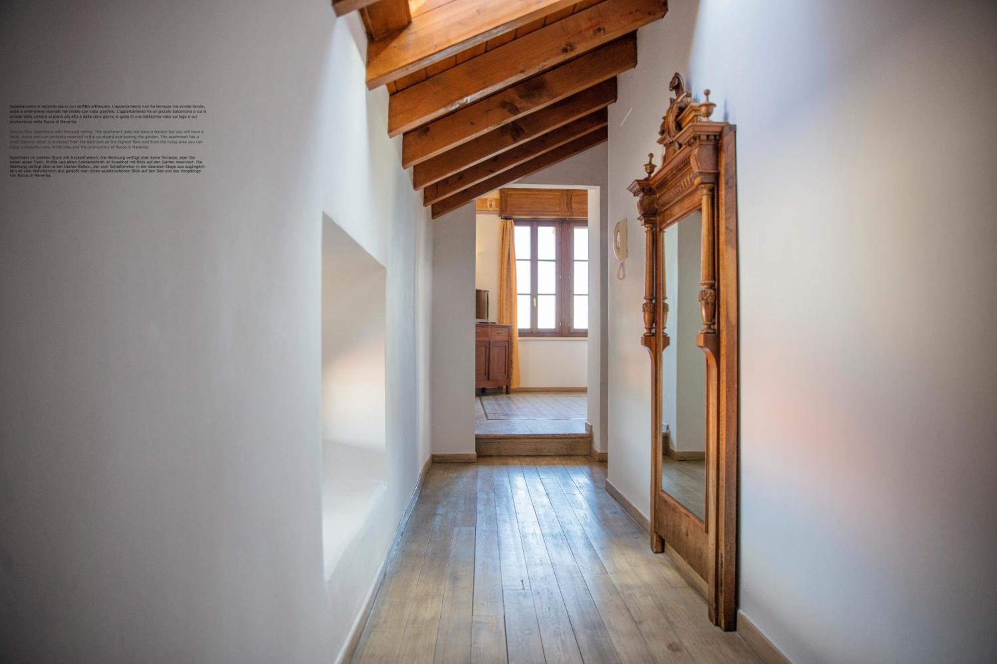 Villa Santa Caterina Manerba del Garda Ngoại thất bức ảnh
