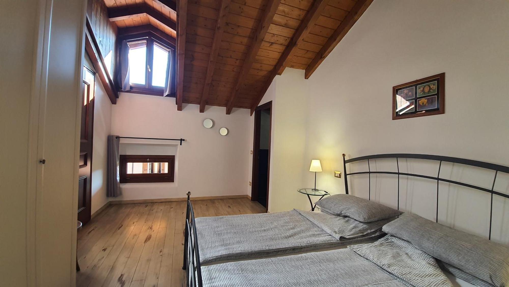 Villa Santa Caterina Manerba del Garda Ngoại thất bức ảnh