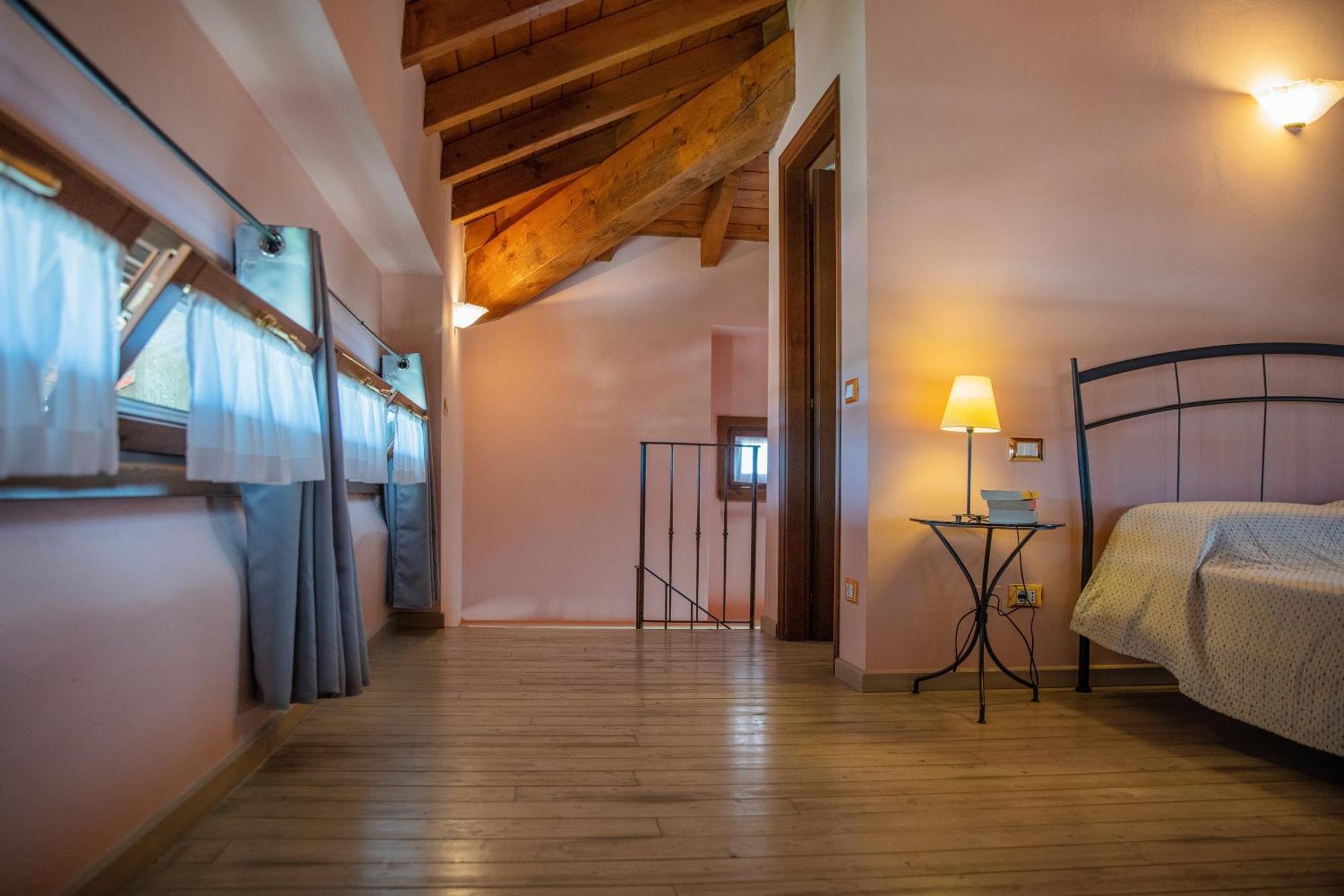 Villa Santa Caterina Manerba del Garda Ngoại thất bức ảnh