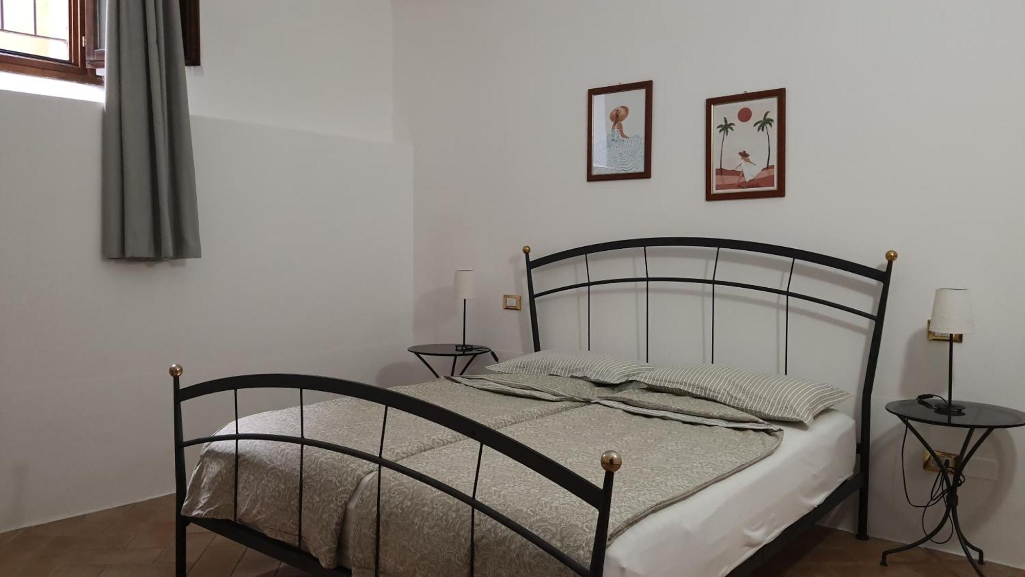 Villa Santa Caterina Manerba del Garda Ngoại thất bức ảnh