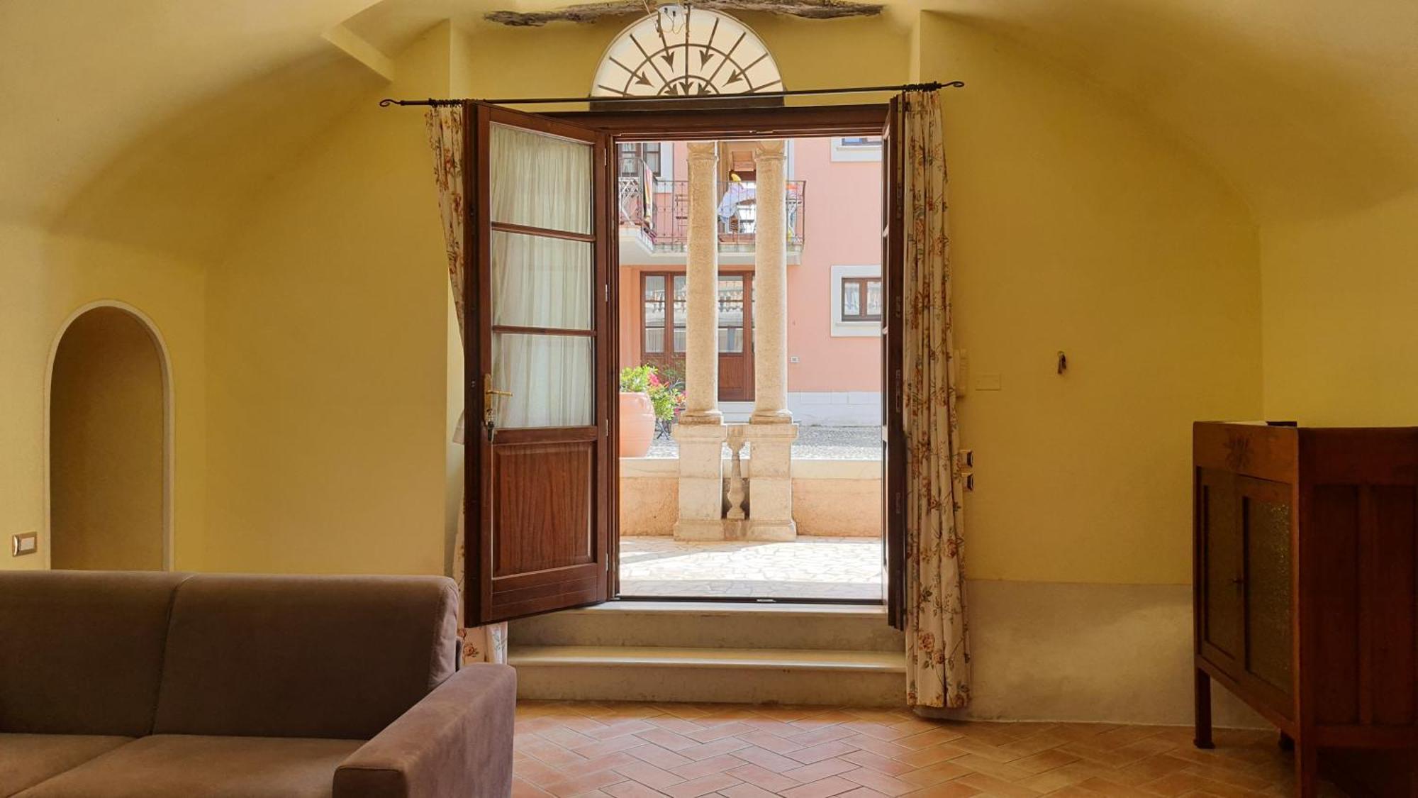 Villa Santa Caterina Manerba del Garda Ngoại thất bức ảnh