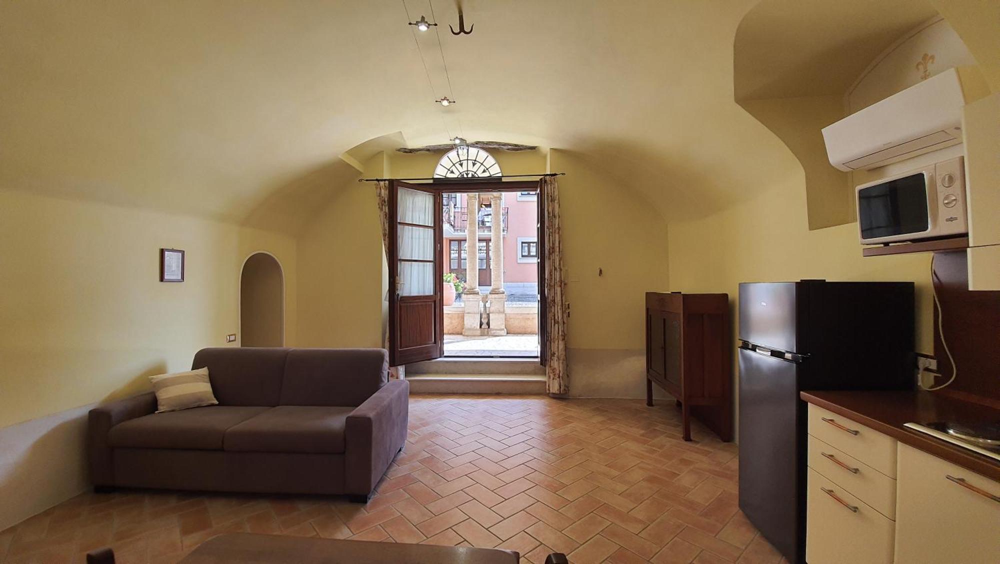 Villa Santa Caterina Manerba del Garda Ngoại thất bức ảnh