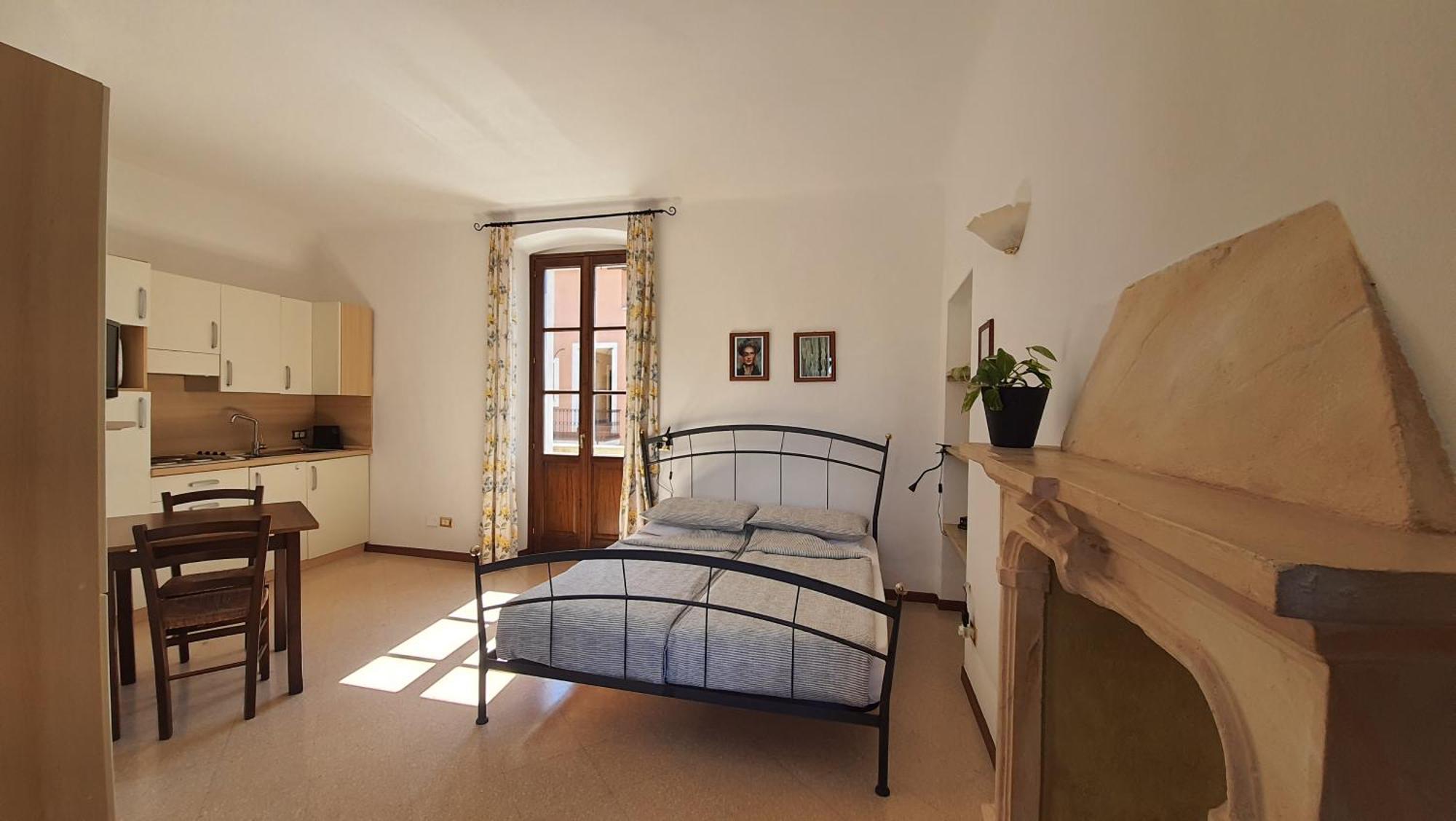 Villa Santa Caterina Manerba del Garda Ngoại thất bức ảnh