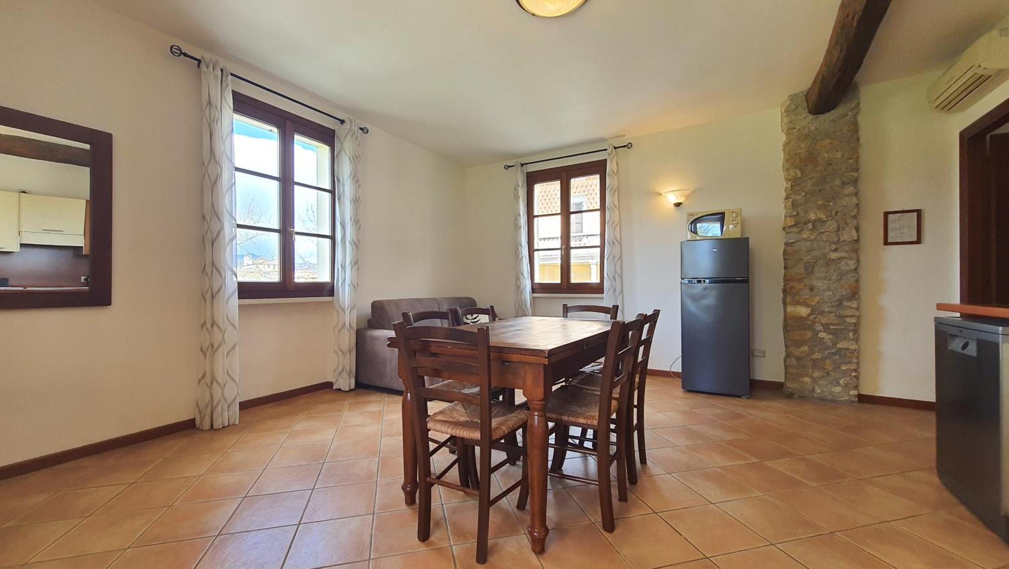 Villa Santa Caterina Manerba del Garda Ngoại thất bức ảnh