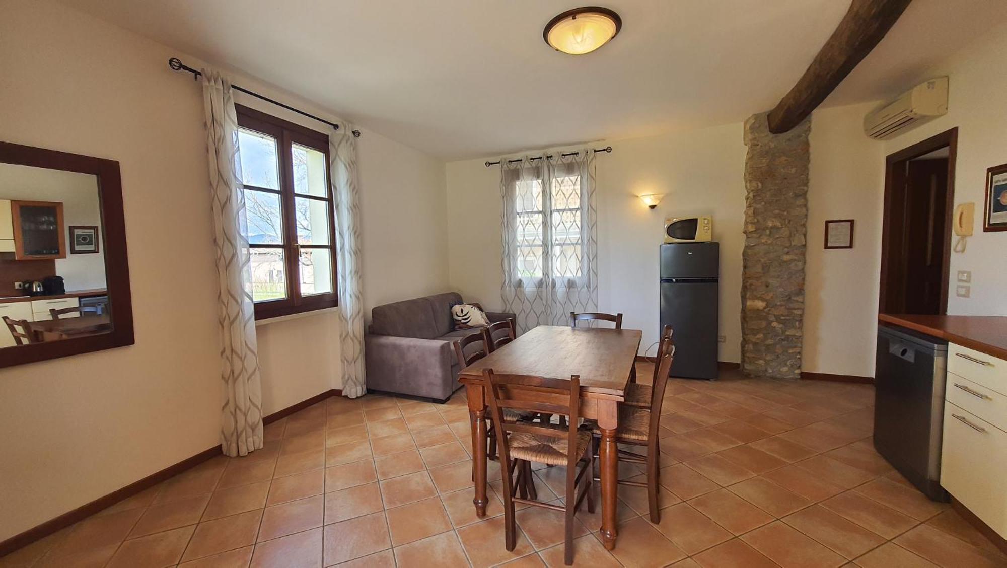 Villa Santa Caterina Manerba del Garda Ngoại thất bức ảnh