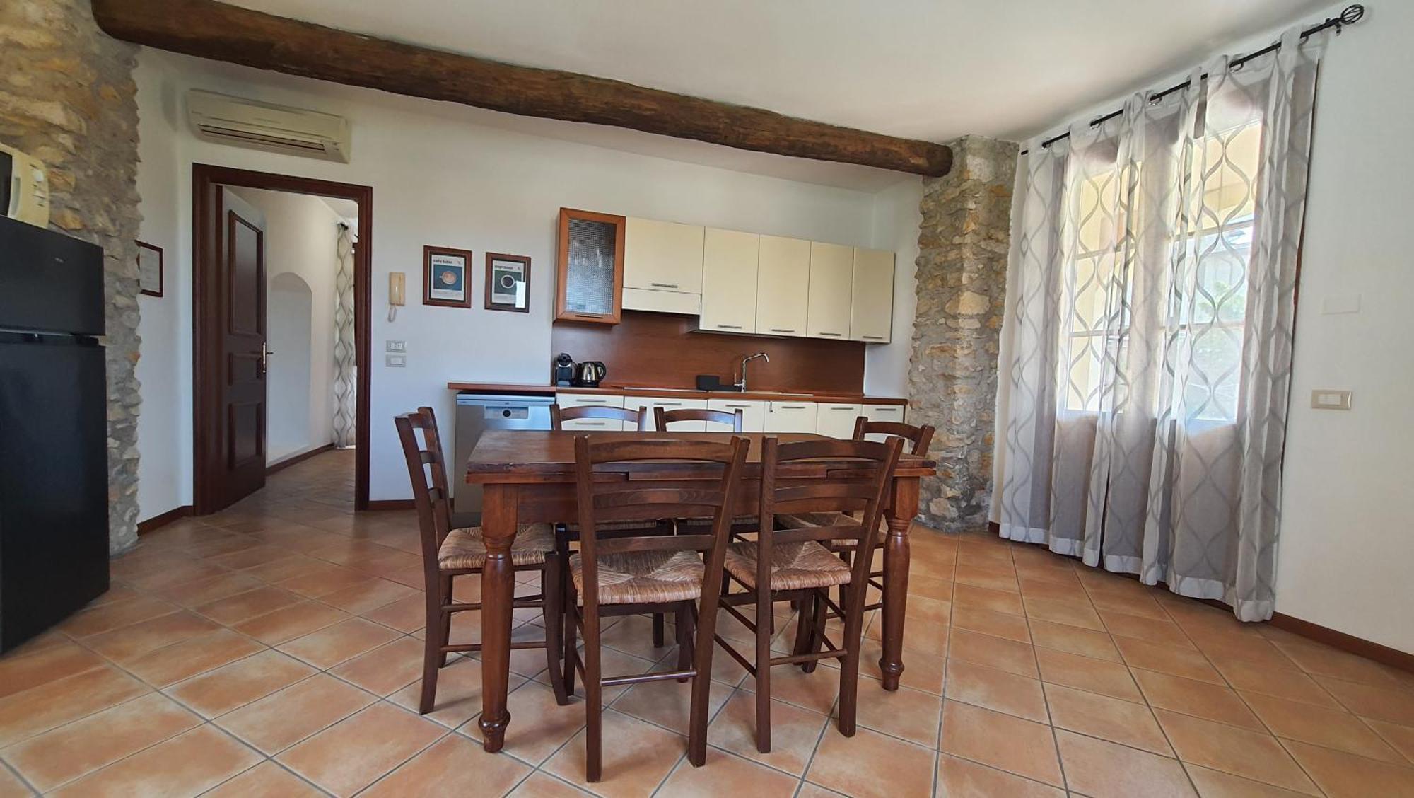 Villa Santa Caterina Manerba del Garda Ngoại thất bức ảnh